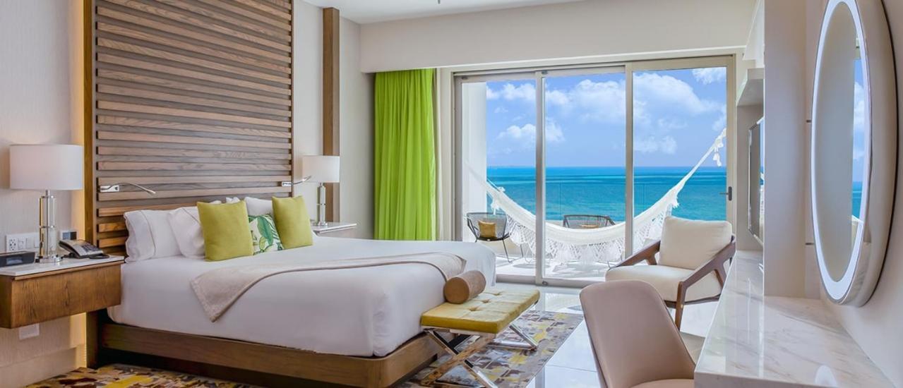Garza Blanca & Cabos Resort Cancún