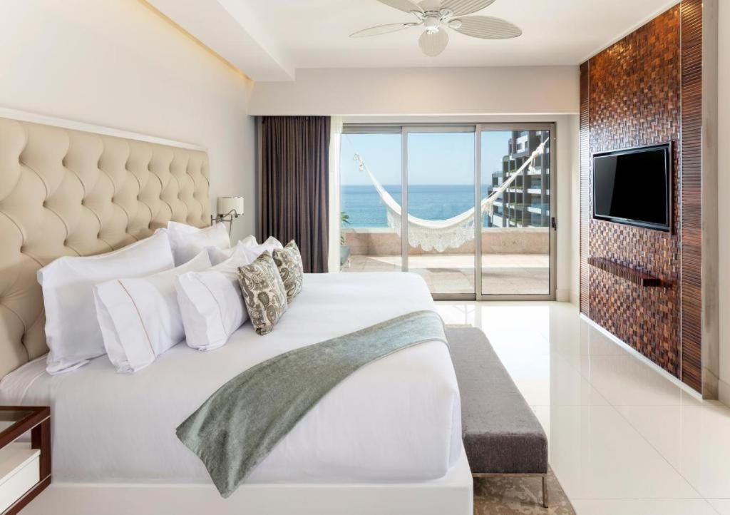 Resort Garza Blanca & Cabos Cancún