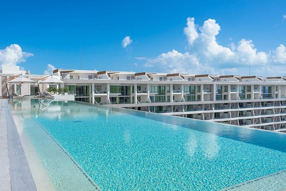 Garza Blanca & Cabos Resort Cancún