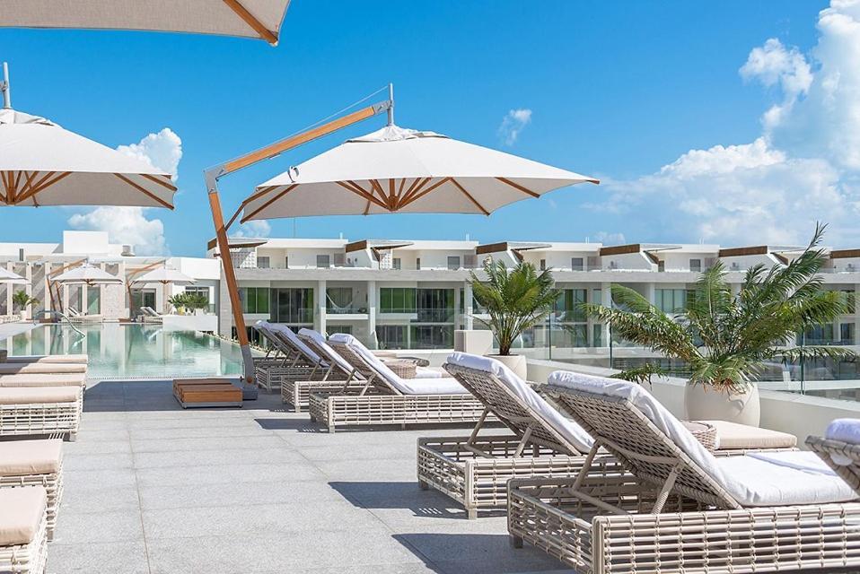 Resort Garza Blanca & Cabos