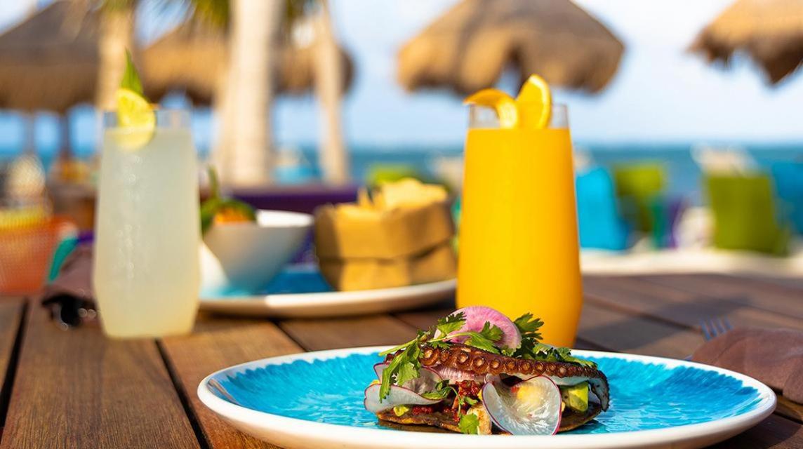 Garza Blanca & Cabos Resort Cancún
