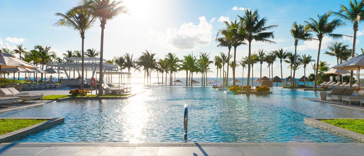 Garza Blanca & Cabos Cancún