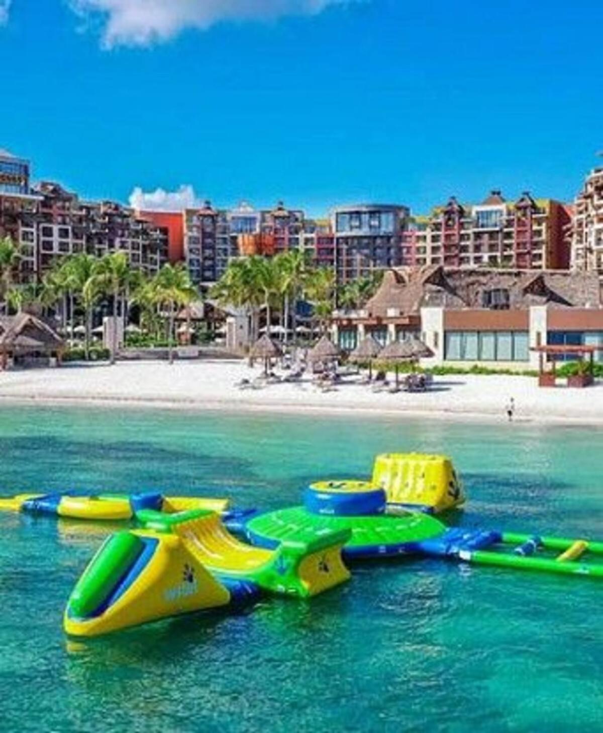 Garza Blanca & Cabos Resort Cancún